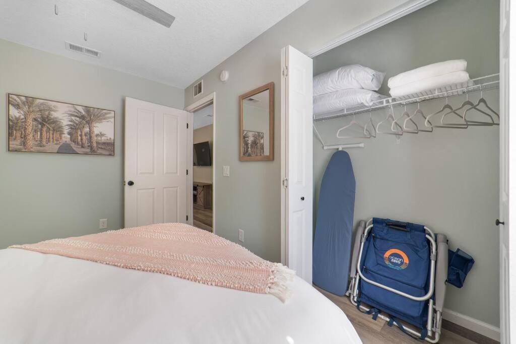 New Modern Bungalow Close To Downtown! Fully Fenced Yard St. Augustine Luaran gambar